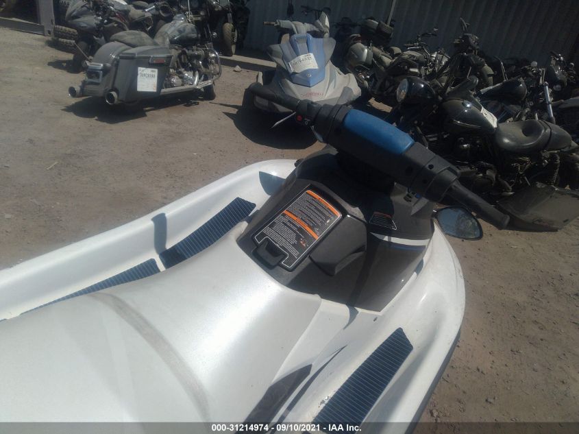 2019 YAMAHA WAVERUNNER YAMA1739D919