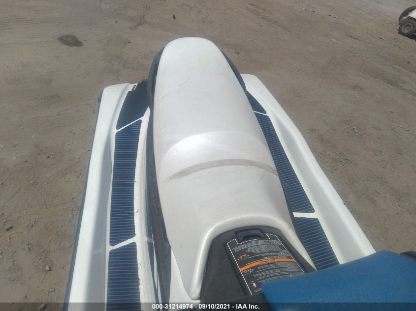 2019 YAMAHA WAVERUNNER YAMA1739D919