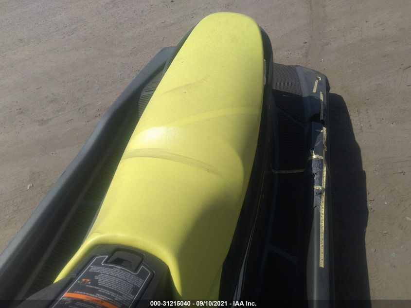 2019 YAMAHA WAVERUNNER YAMA1090A919