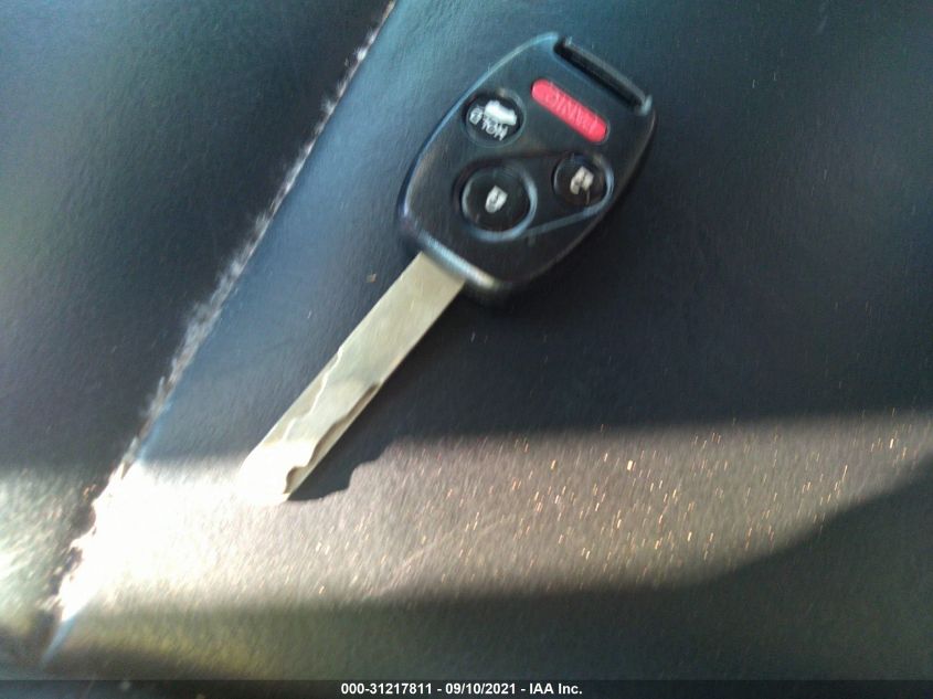 2013 HONDA PILOT EX-L 5FNYF4H53DB002213
