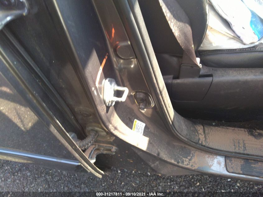 2013 HONDA PILOT EX-L 5FNYF4H53DB002213
