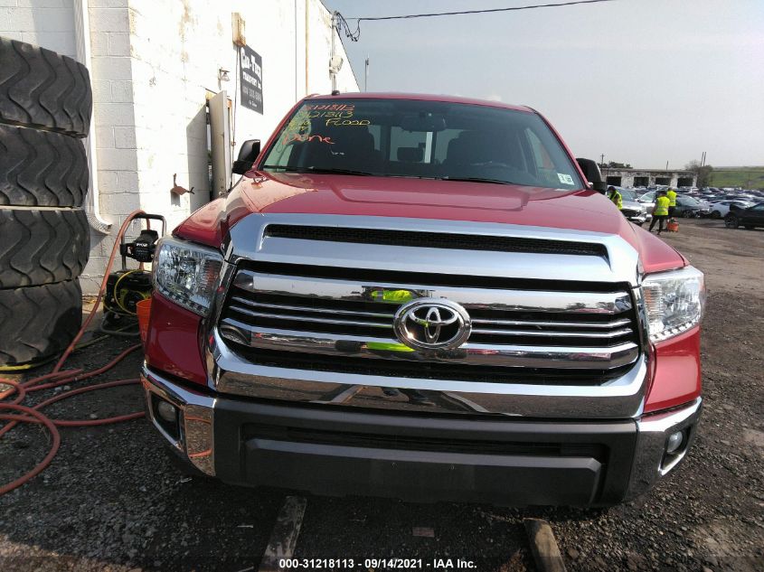 2017 TOYOTA TUNDRA 4WD SR/SR5/TRD PRO 5TFUY5F12HX656128
