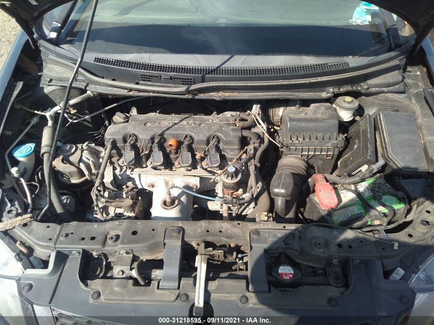 2013 HONDA CIVIC CPE EX-L 2HGFG3B03DH502069