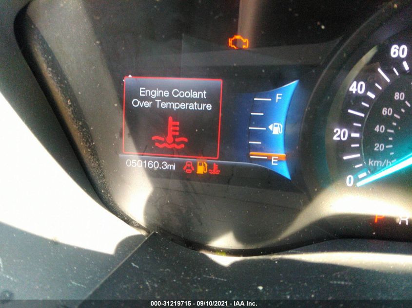2018 FORD FUSION SE 3FA6P0HD4JR144154