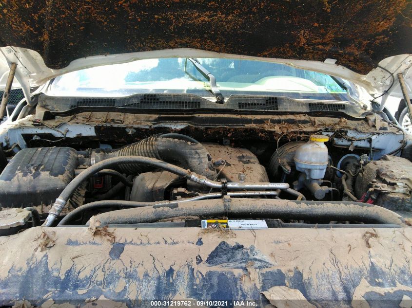 2018 RAM 1500 BIG HORN 1C6RR7GT7JS130148