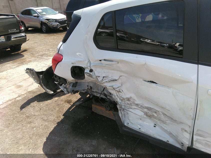 Chevrolet Trax 2019