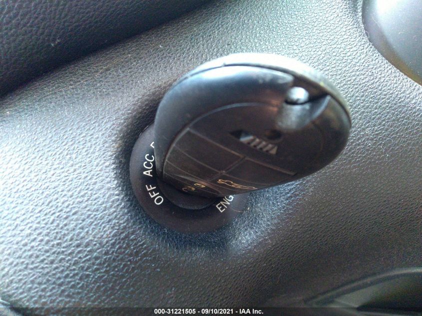 2014 DODGE DART SXT 1C3CDFBB8ED877715