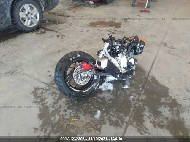 2020 HONDA GROM 125 MLHJC7518L5205916