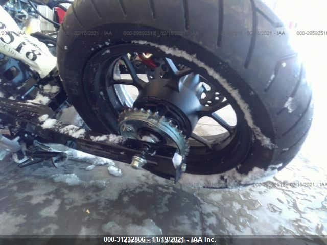 2020 HONDA GROM 125 MLHJC7518L5205916