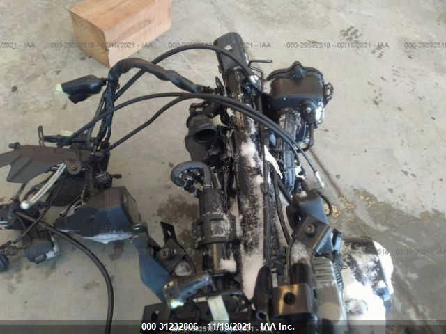 2020 HONDA GROM 125 MLHJC7518L5205916