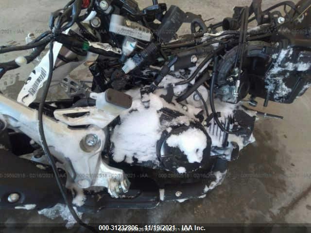 2020 HONDA GROM 125 MLHJC7518L5205916