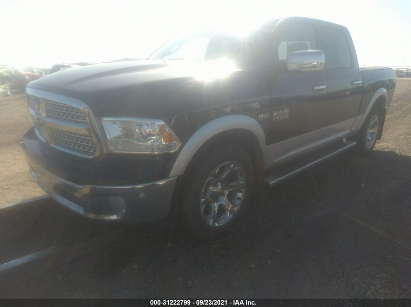 2016 RAM 1500 LARAMIE 1C6RR7NT1GS152593