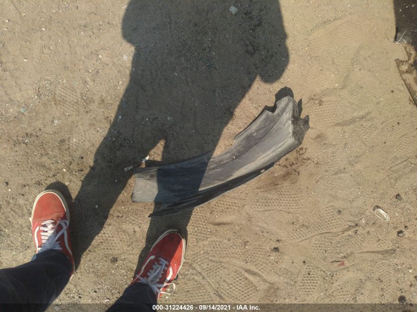 2021 HYUNDAI SANTA FE SEL 5NMS34AJ1MH368143