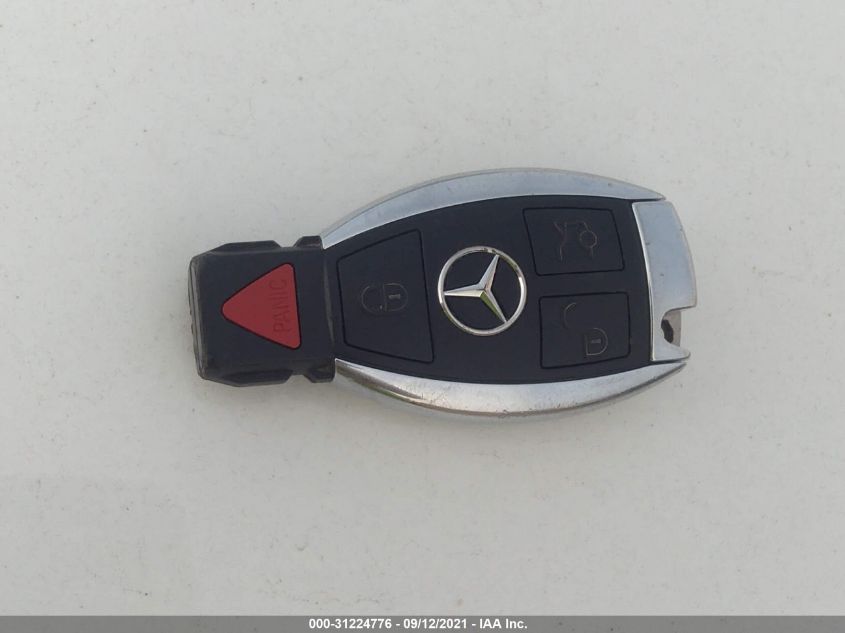 2014 MERCEDES-BENZ GL-CLASS GL 450 4JGDF7CE5EA392728