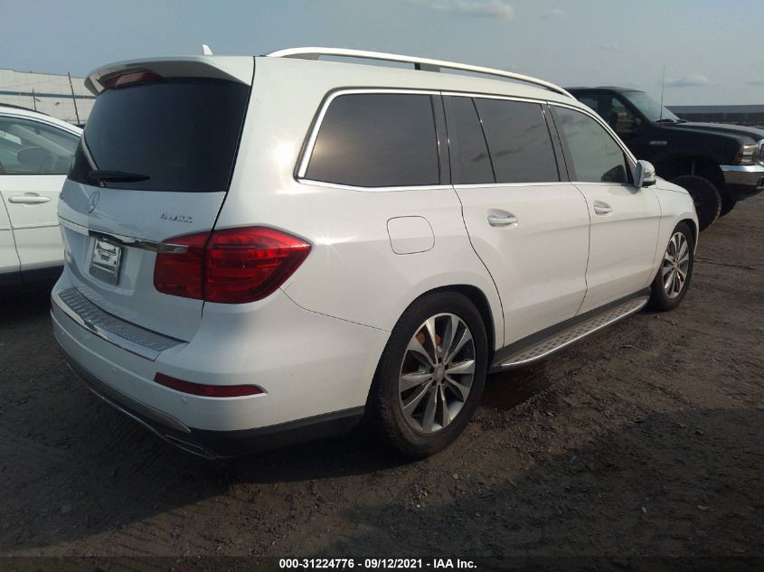 2014 MERCEDES-BENZ GL-CLASS GL 450 4JGDF7CE5EA392728