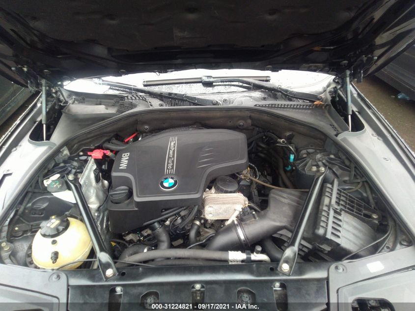 2015 BMW 5 SERIES 528I XDRIVE WBA5A7C54FD620982