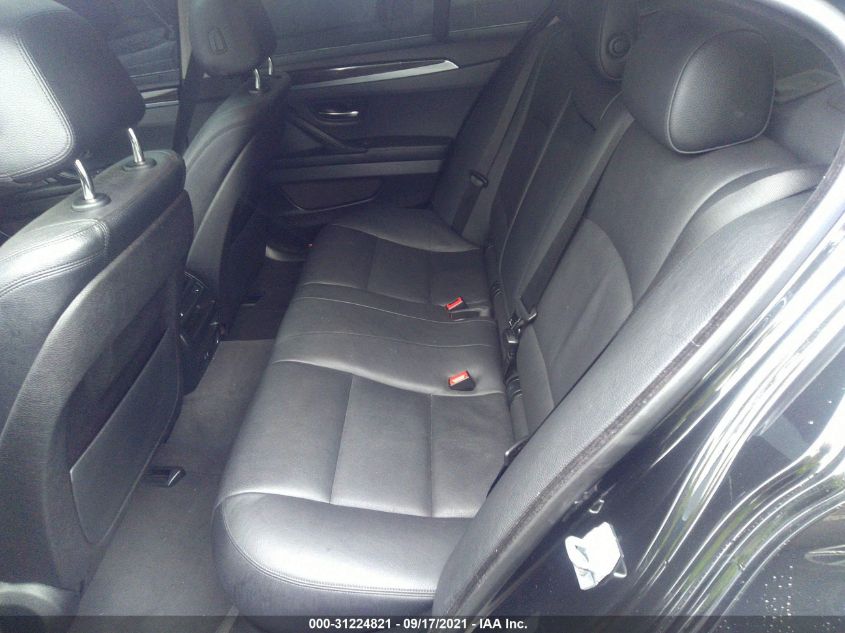 2015 BMW 5 SERIES 528I XDRIVE WBA5A7C54FD620982
