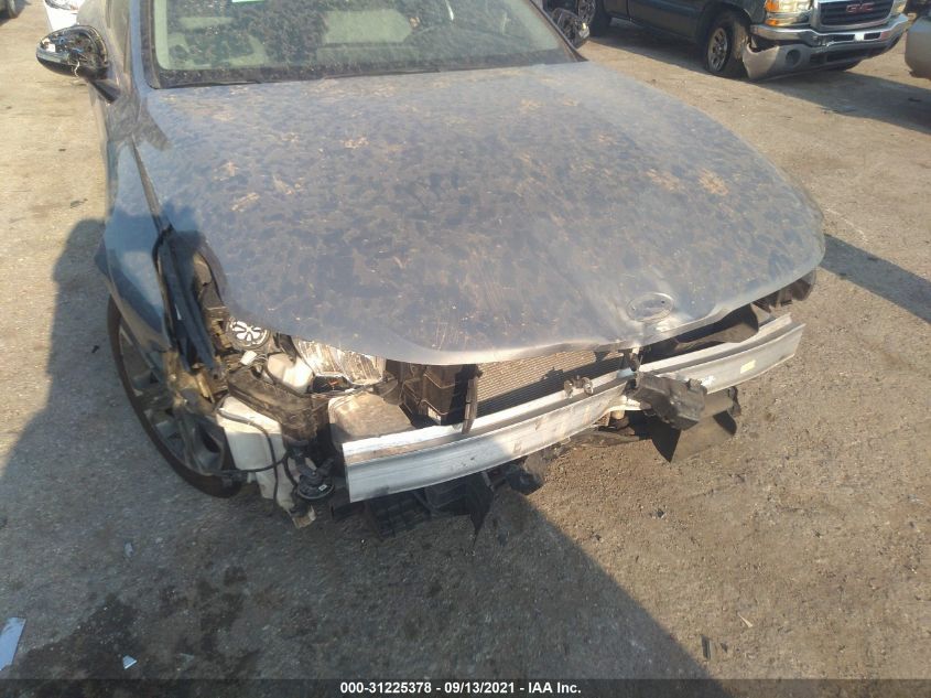 2021 KIA K5 EX 5XXG34J27MG009005