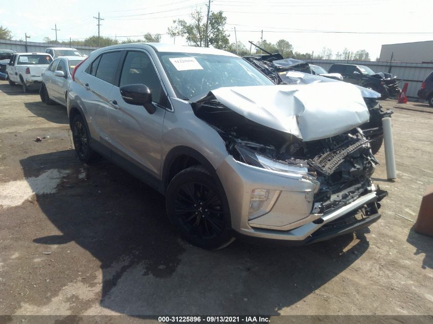 2019 MITSUBISHI ECLIPSE CROSS LE/SP/SE JA4AT4AA5KZ022336