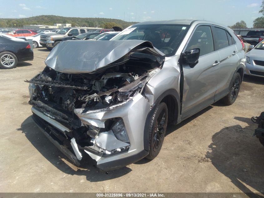 2019 MITSUBISHI ECLIPSE CROSS LE/SP/SE JA4AT4AA5KZ022336