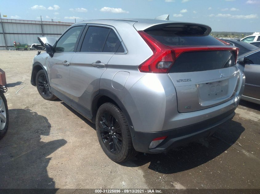 2019 MITSUBISHI ECLIPSE CROSS LE/SP/SE JA4AT4AA5KZ022336