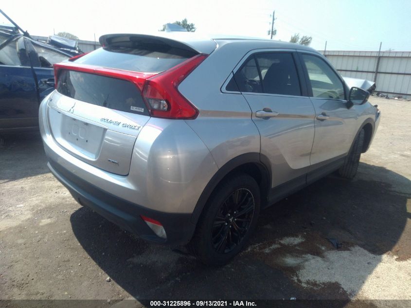 2019 MITSUBISHI ECLIPSE CROSS LE/SP/SE JA4AT4AA5KZ022336