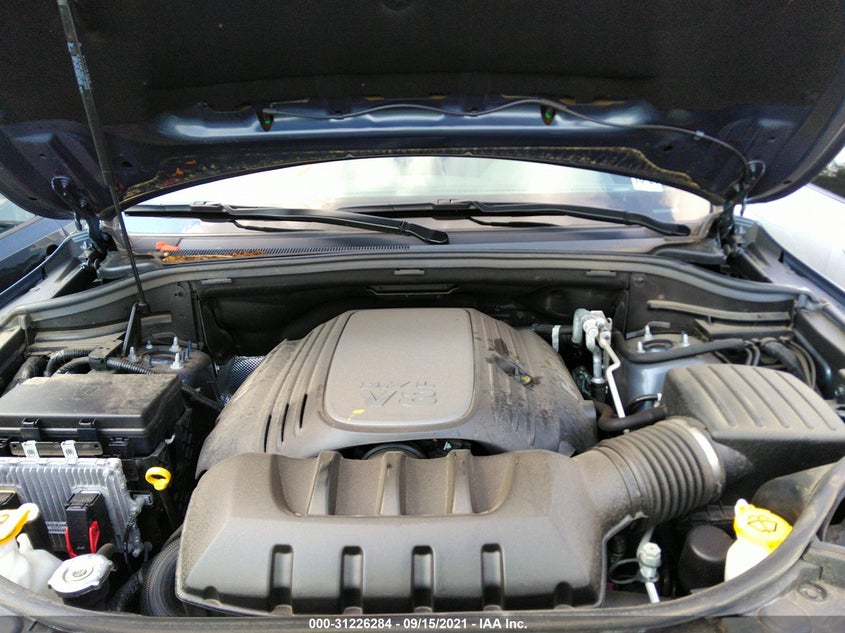 Auction sale of the 2020 Jeep Grand Cherokee , vin: 1C4RJFBT4LC174087, lot number: 31226284