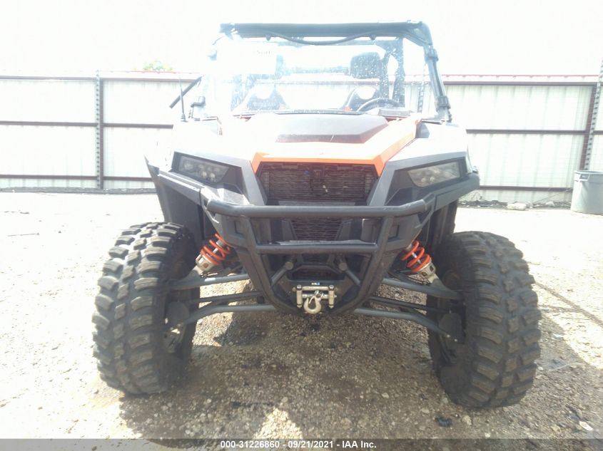 2020 POLARIS GENERAL XP 4 1000 DELUXE RIDE 3NSGMJ994LH201676