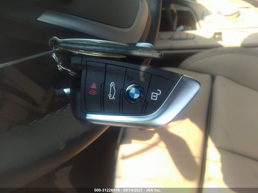 2019 BMW X2 XDRIVE28I WBXYJ5C5XK5N81827