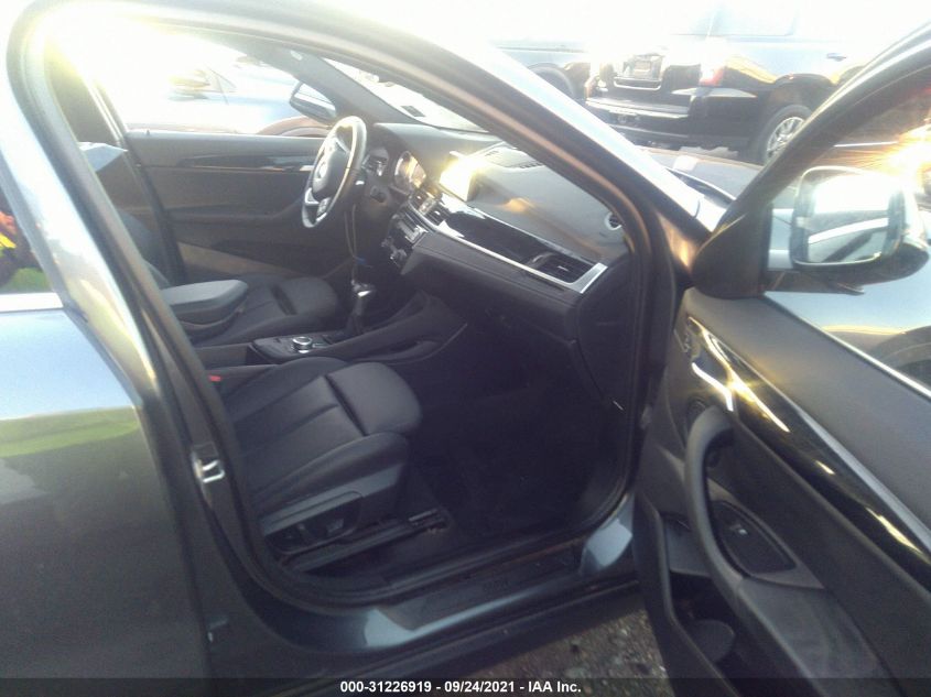 2019 BMW X2 XDRIVE28I WBXYJ5C5XK5N81827