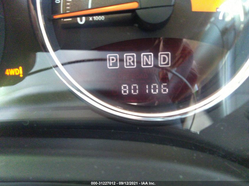 2015 JEEP COMPASS LATITUDE 1C4NJDEB7FD290226