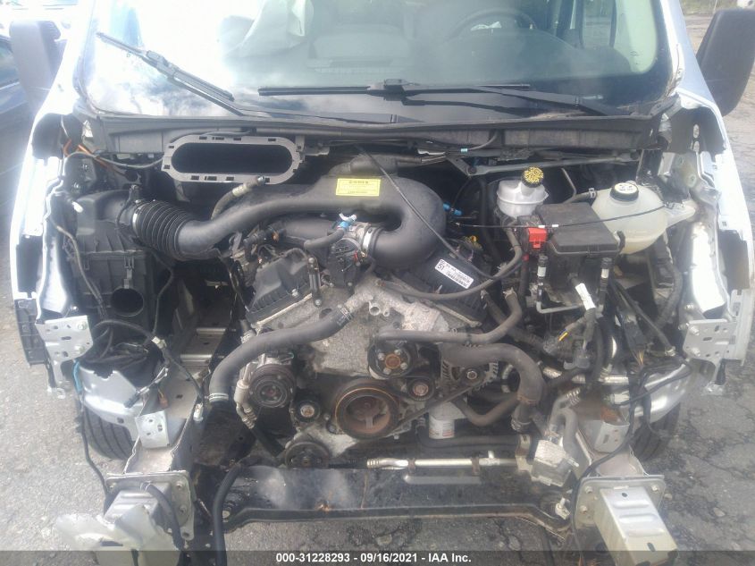 2015 FORD TRANSIT WAGON XL/XLT 1FDZX2CM1FKA48189