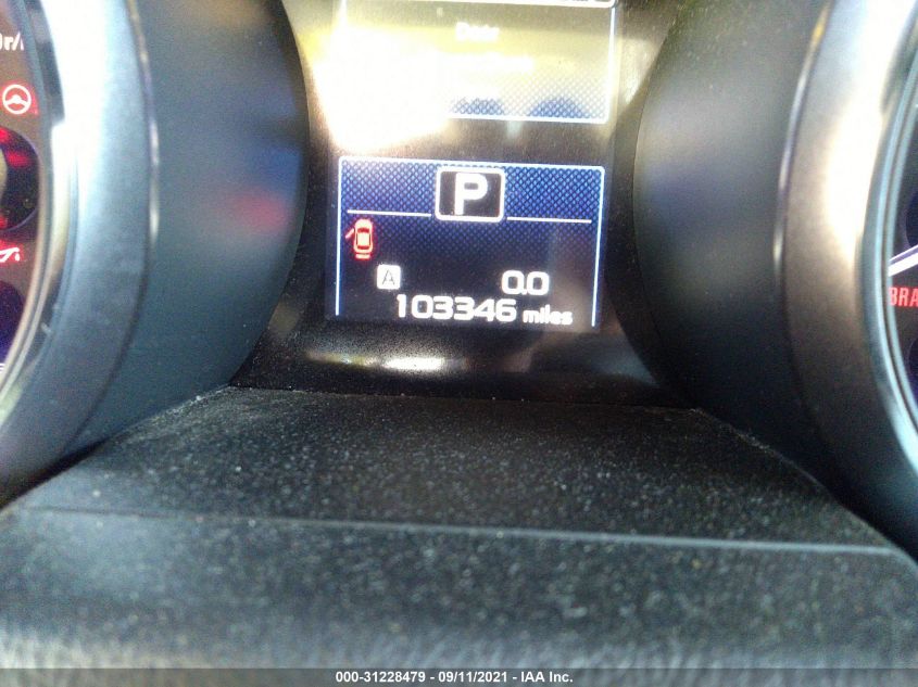 2015 SUBARU LEGACY 2.5I PREMIUM 4S3BNAC69F3045512