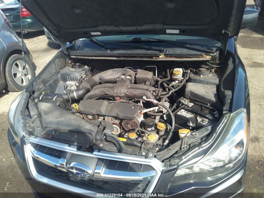 2014 SUBARU IMPREZA SEDAN PREMIUM JF1GJAC66EH012556