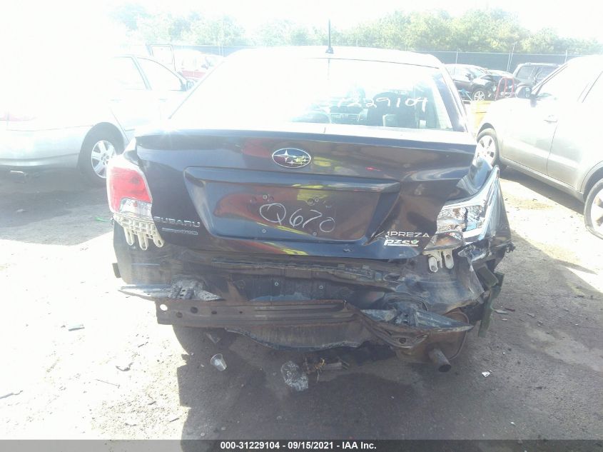 2014 SUBARU IMPREZA SEDAN PREMIUM JF1GJAC66EH012556