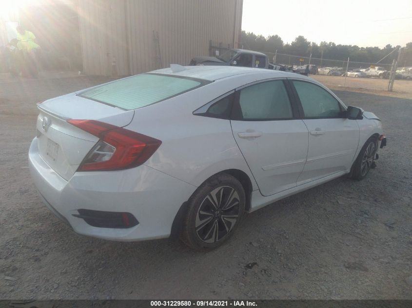 2016 HONDA CIVIC SEDAN EX-T 19XFC1F30GE043019
