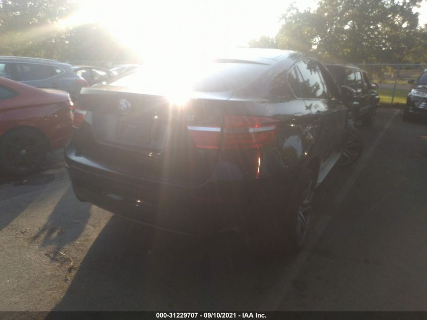 2014 BMW X6 XDRIVE35I 5UXFG2C57E0C45086