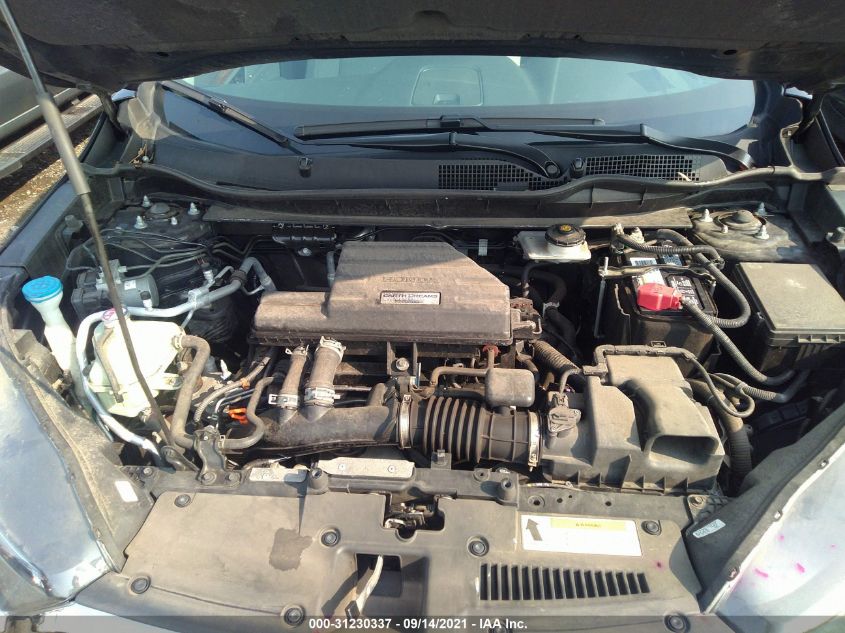 2017 HONDA CR-V EX-L 2HKRW2H84HH625883