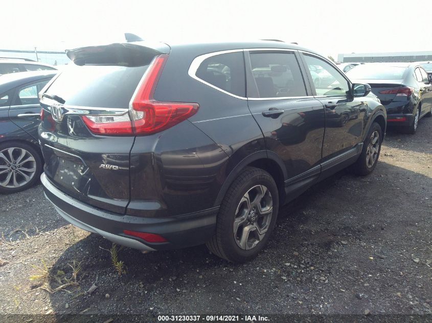 2017 HONDA CR-V EX-L 2HKRW2H84HH625883