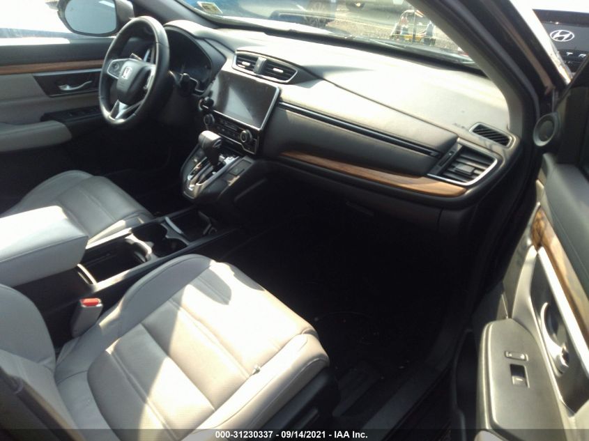 2017 HONDA CR-V EX-L 2HKRW2H84HH625883