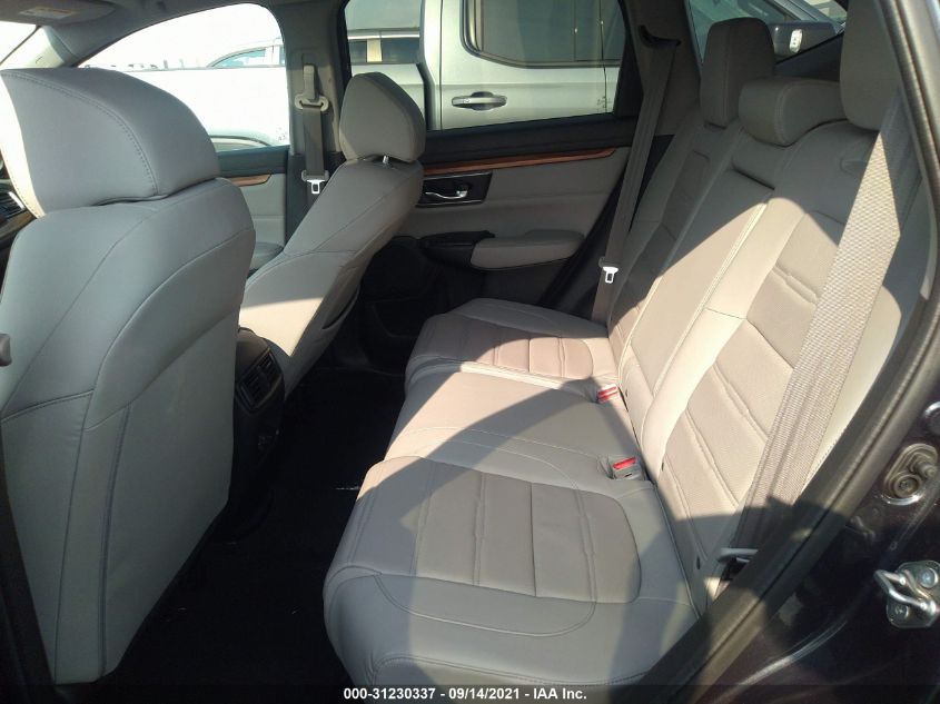 2017 HONDA CR-V EX-L 2HKRW2H84HH625883
