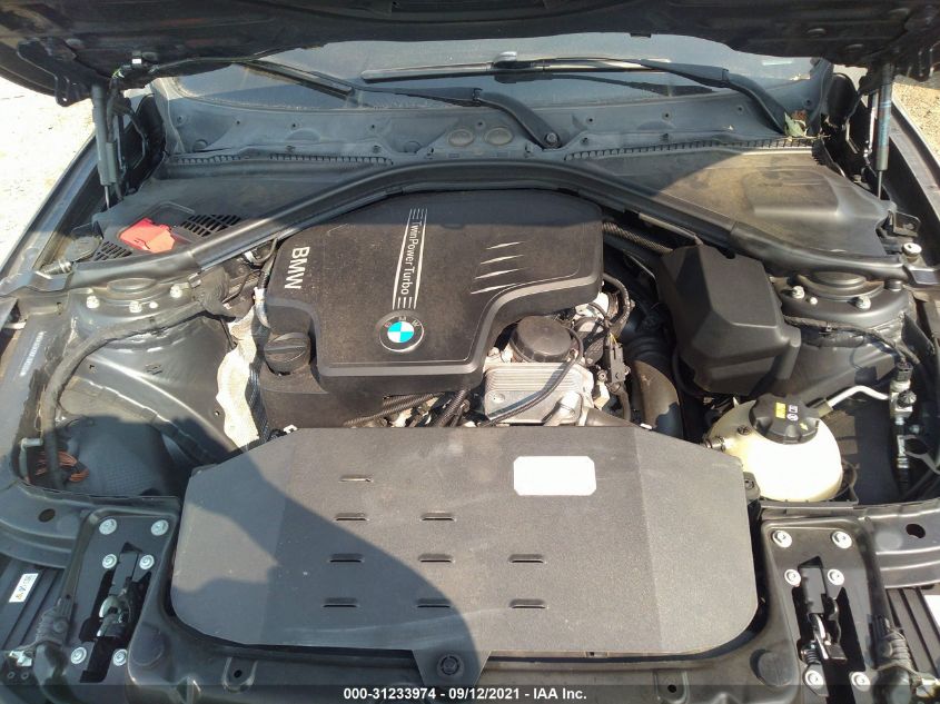 2015 BMW 3 SERIES 328I XDRIVE WBA3B3C56FJ985551