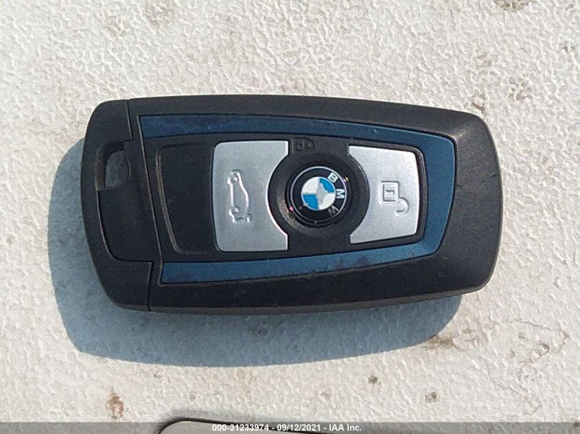 2015 BMW 3 SERIES 328I XDRIVE WBA3B3C56FJ985551