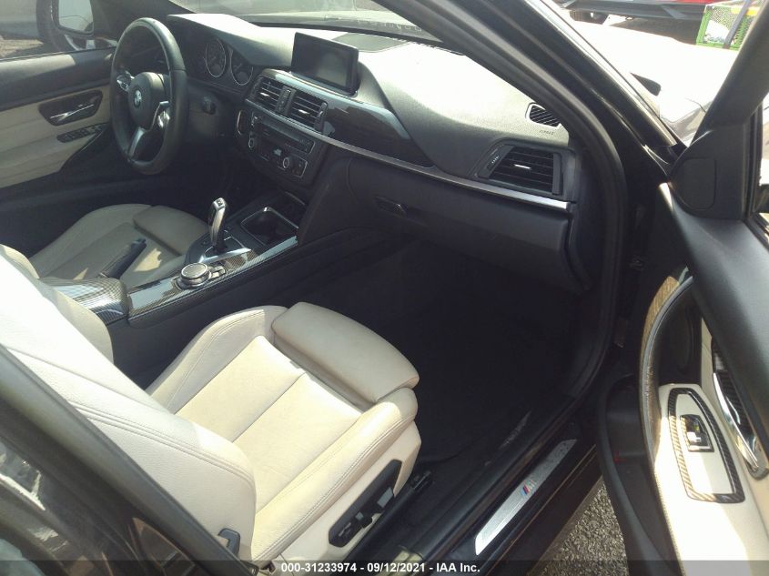 2015 BMW 3 SERIES 328I XDRIVE WBA3B3C56FJ985551
