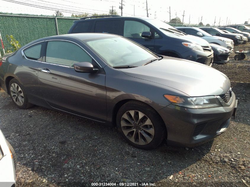 2015 HONDA ACCORD COUPE LX-S 1HGCT1B30FA015460