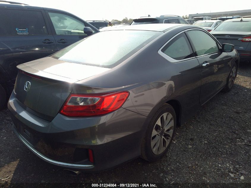 2015 HONDA ACCORD COUPE LX-S 1HGCT1B30FA015460