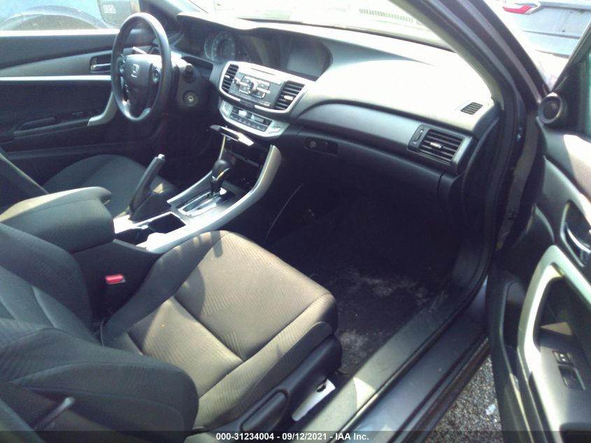 2015 HONDA ACCORD COUPE LX-S 1HGCT1B30FA015460