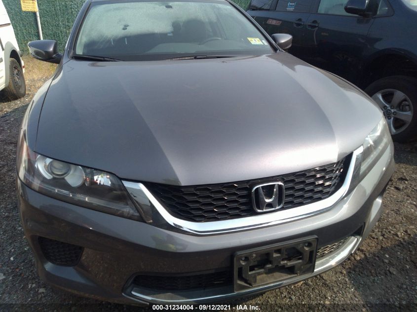 2015 HONDA ACCORD COUPE LX-S 1HGCT1B30FA015460