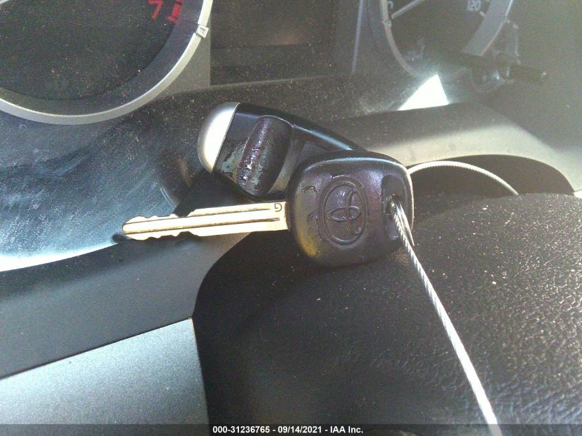 2014 TOYOTA TUNDRA 4WD TRUCK SR5 5TFDY5F15EX365974