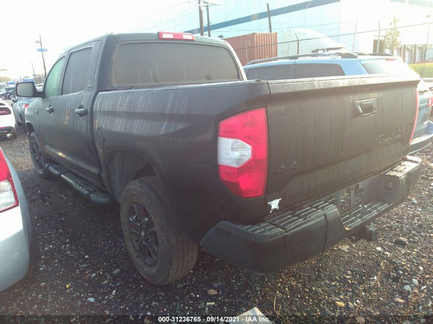 2014 TOYOTA TUNDRA 4WD TRUCK SR5 5TFDY5F15EX365974